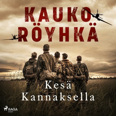 Kesä Kannaksella – Kauko Röyhkä