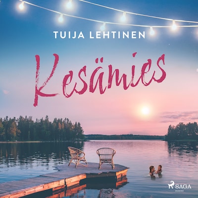 Kesämies – Tuija Lehtinen