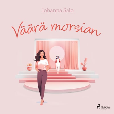Väärä morsian – Johanna Salo