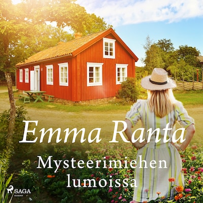 Mysteerimiehen lumoissa – Emma Ranta