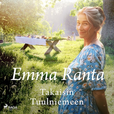 Takaisin Tuulniemeen – Emma Ranta