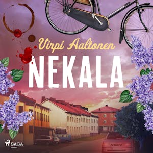 Nekala – Virpi Aaltonen