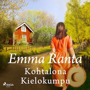 Kohtalona Kielokumpu – Emma Ranta