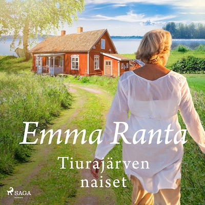 Tiurajärven naiset – Emma Ranta