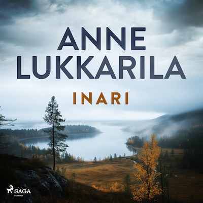 Inari – Anne Lukkarila