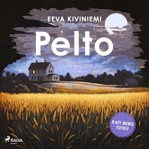 Pelto – Eeva Kiviniemi