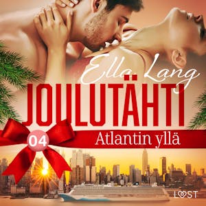 Joulutähti Atlantin yllä, osa 4 – Ella Lang