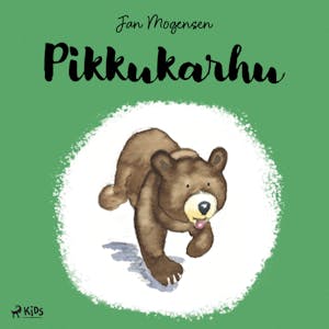 Pikkukarhu – Jan Mogensen