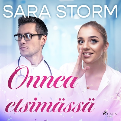 Onnea etsimässä – Sara Storm