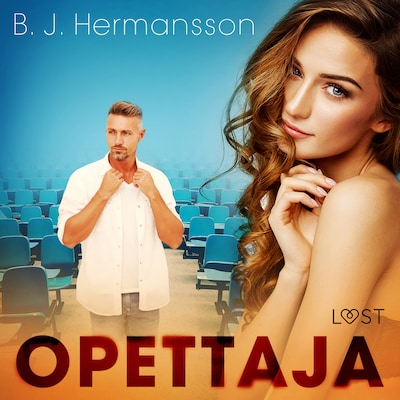 Opettaja – eroottinen novelli – B. J. Hermansson