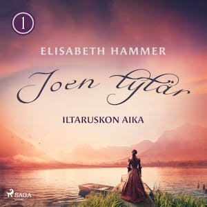 Joen tytär – Elisabeth Hammer