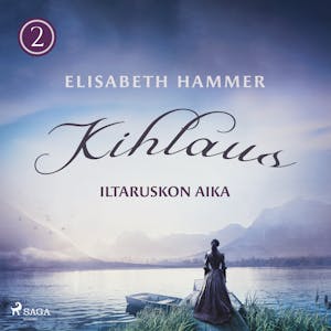 Kihlaus – Elisabeth Hammer