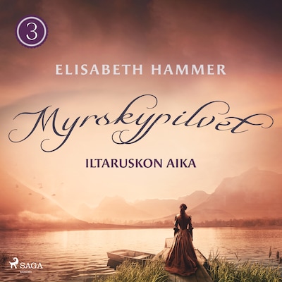 Myrskypilvet – Elisabeth Hammer