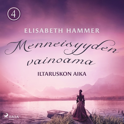 Menneisyyden vainoama – Elisabeth Hammer