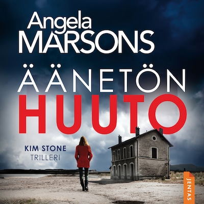Äänetön huuto – Angela Marsons