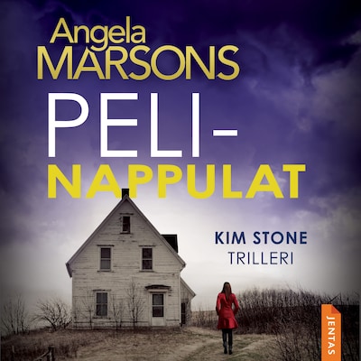 Pelinappulat – Angela Marsons