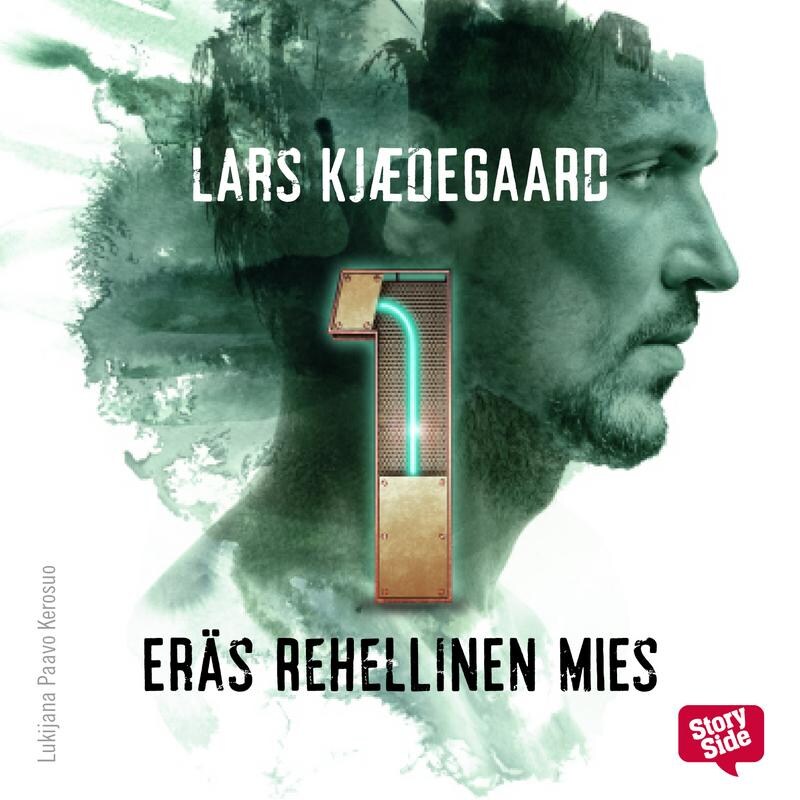 Eräs rehellinen mies – osa 1 – Lars Kjaedegaard