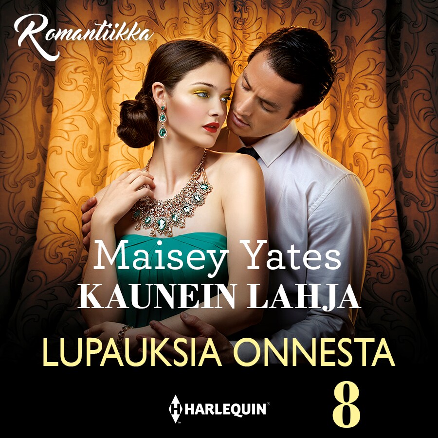 Kaunein lahja – Maisley Yates
