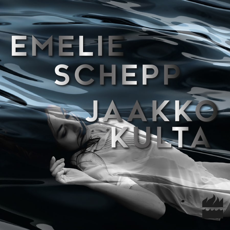 Jaakko kulta – Emelie Schepp