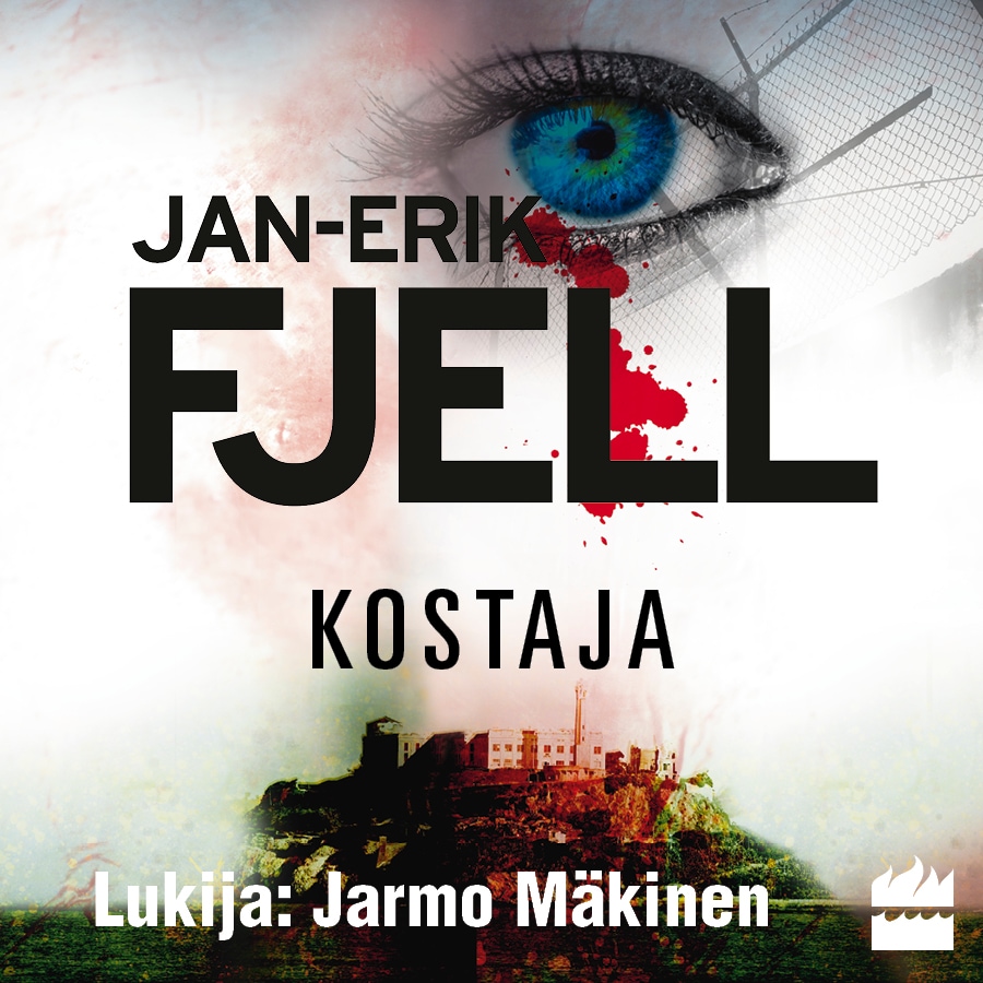 Kostaja – Jan-Erik Fjell