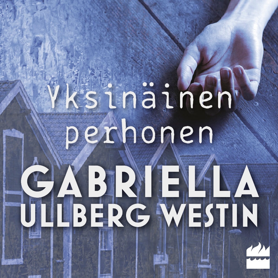 Yksinäinen perhonen – Gabriella Ullberg Westin