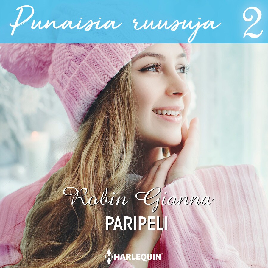 Paripeli – Robin Gianna