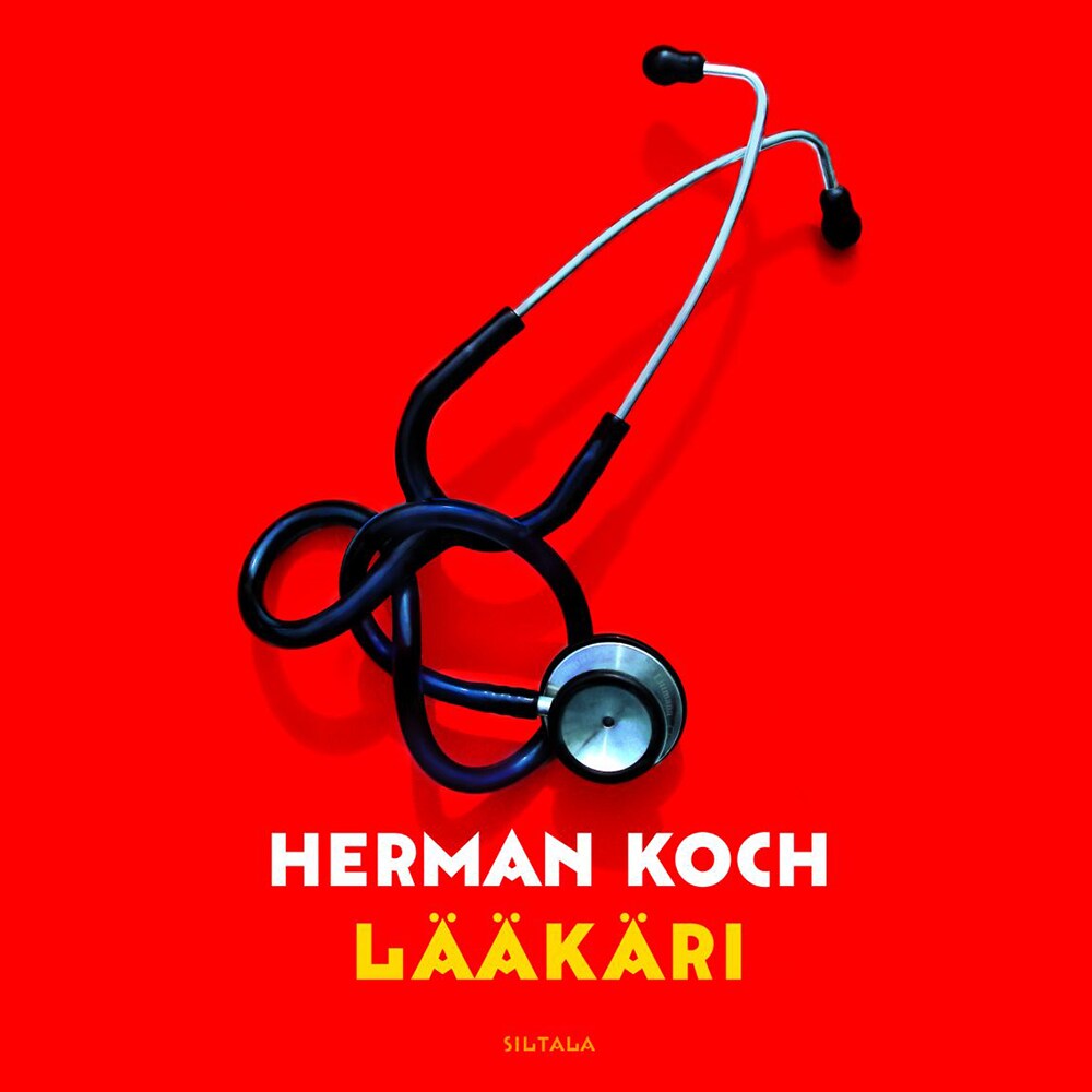 Lääkäri – Herman Koch
