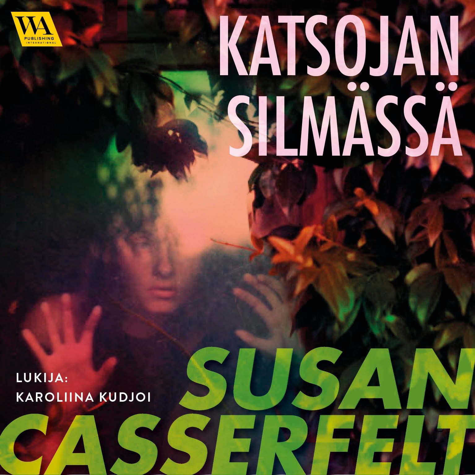 Katsojan silmässä – Susan Casserfelt