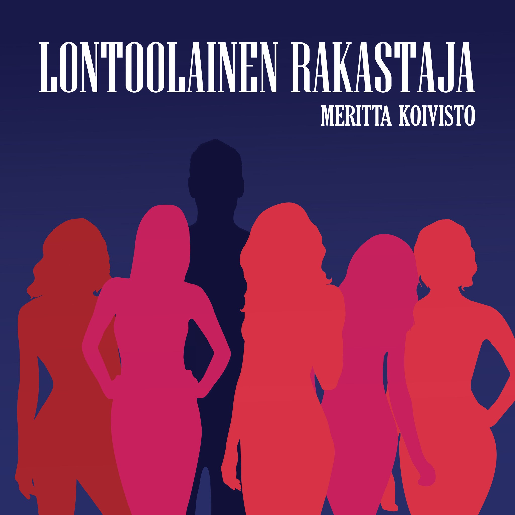 Lontoolainen rakastaja – Meritta Koivisto