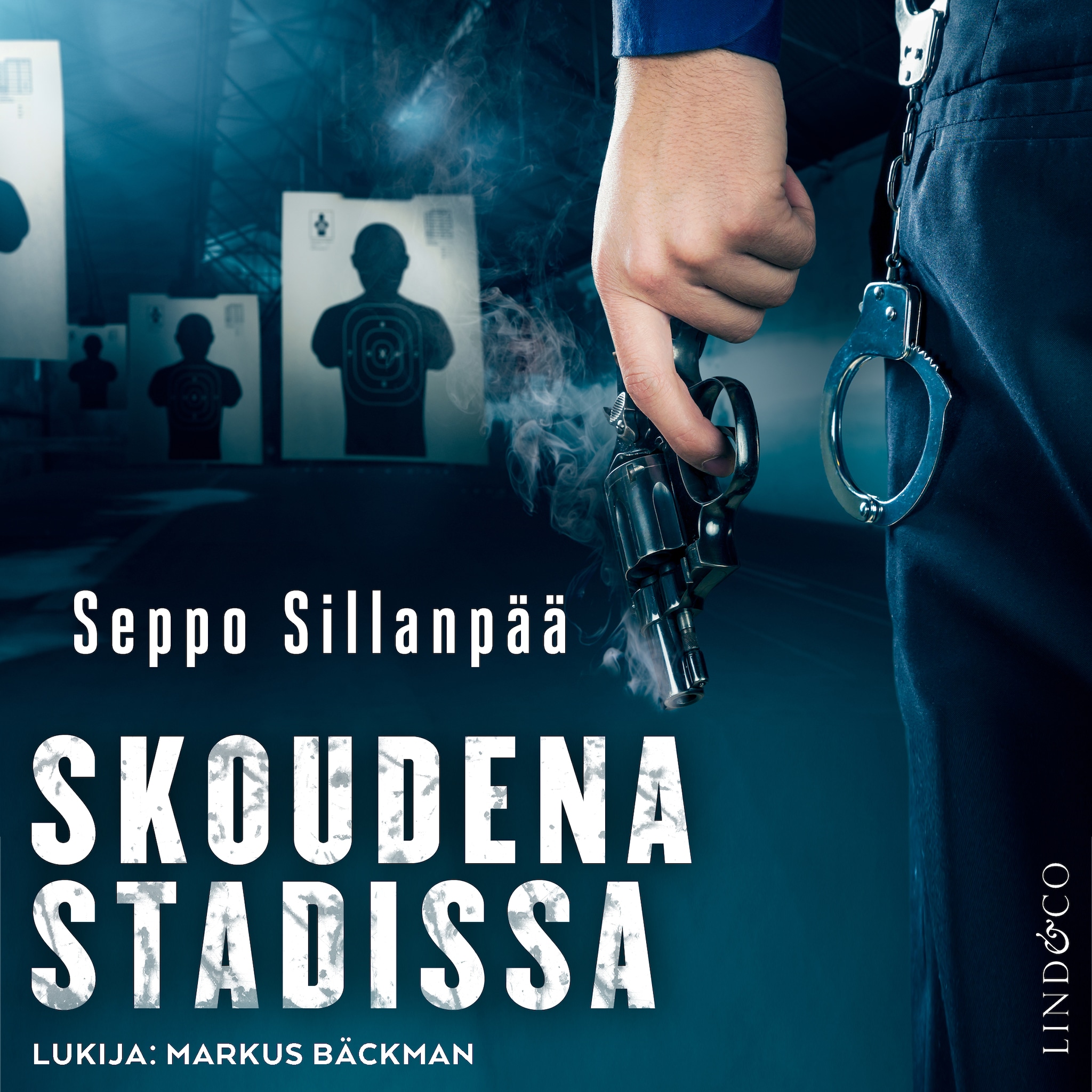 Skoudena Stadissa – Seppo Sillanpää