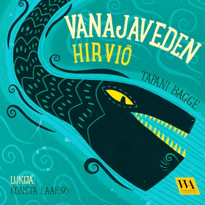 Vanajaveden hirviö – Tapani Bagge