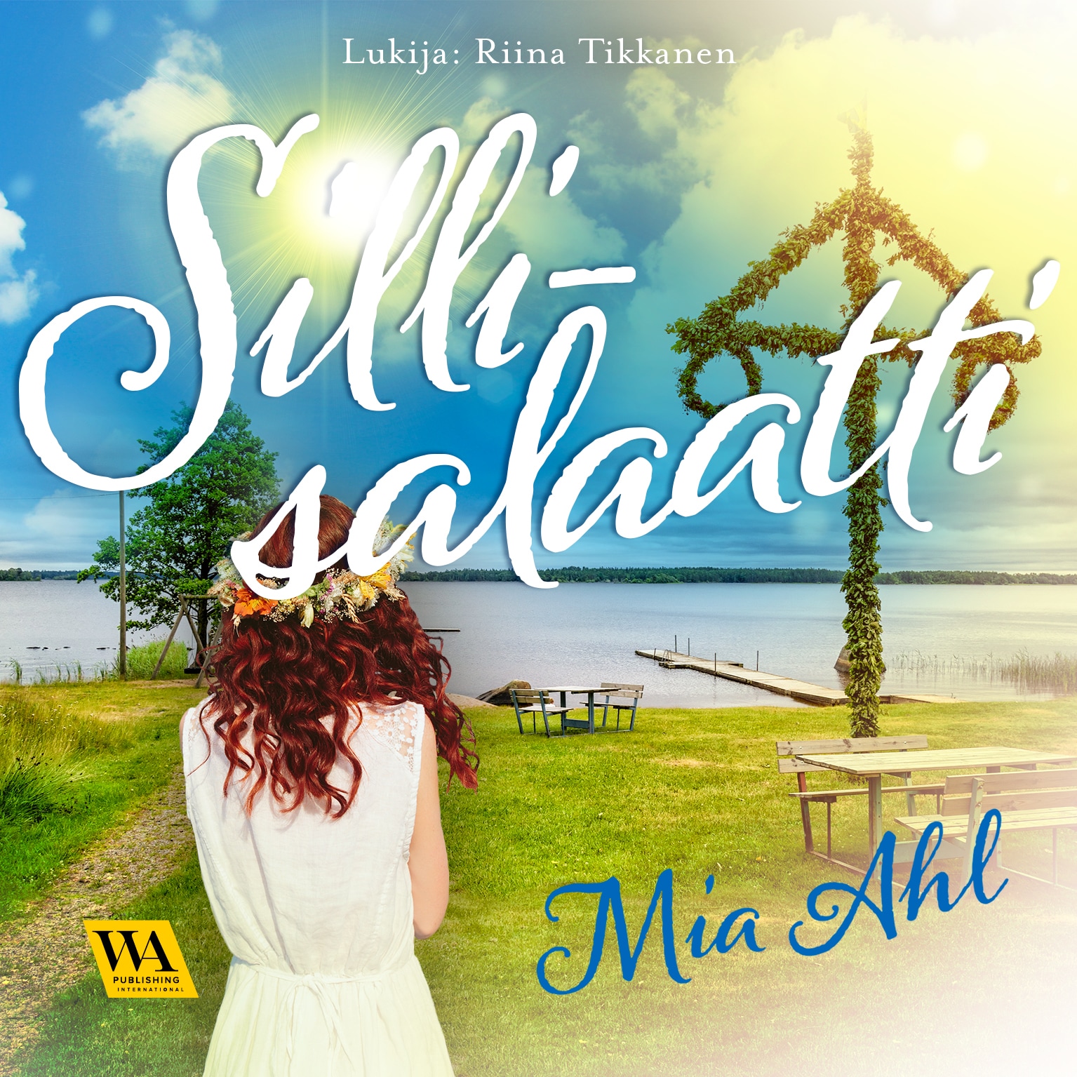 Sillisalaatti – Mia Ahl