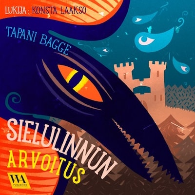 Sielulinnun arvoitus – Tapani Bagge