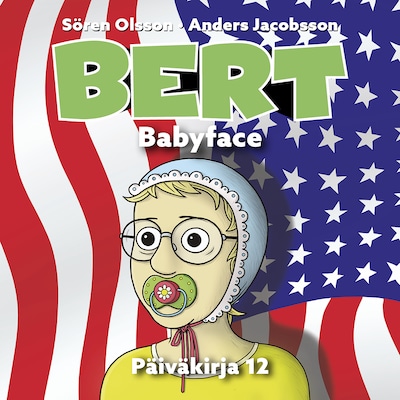 Bert Babyface – Anders Jacobsson