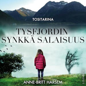 Tysfjordin synkkä salaisuus – Anne-Britt Harsem