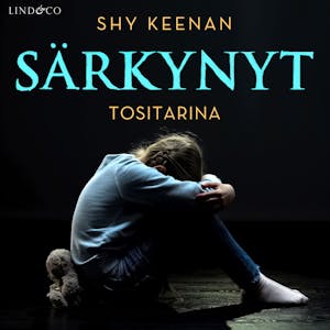Särkynyt – Shy Keenan