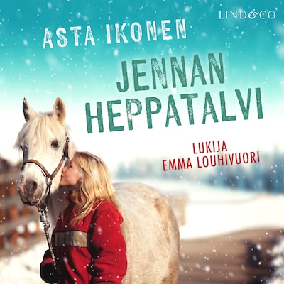 Jennan heppatalvi – Asta Ikonen