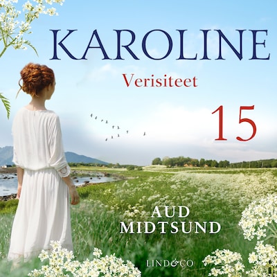 Verisiteet – Aud Midtsund