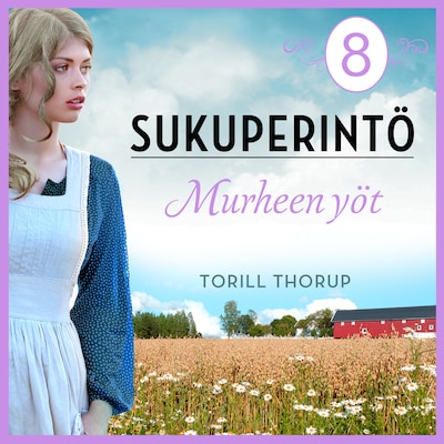 Murheen yöt – Torill Thorup