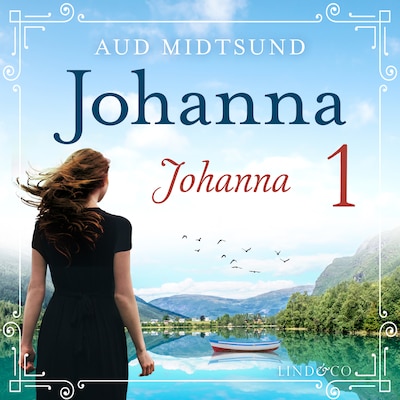 Johanna – Aud Midtsund