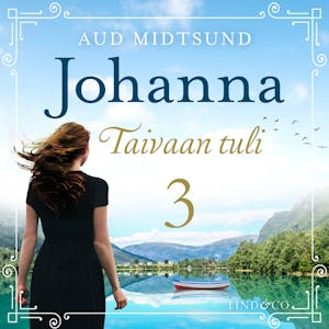 Taivaan tuli – Aud Midtsund