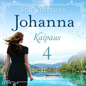Kaipaus – Aud Midtsund