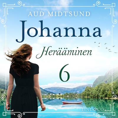 Herääminen – Aud Midtsund