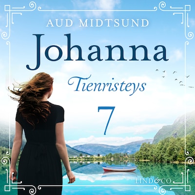 Tienristeys – Aud Midtsund