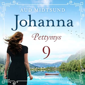 Pettymys – Aud Midtsund