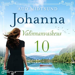 Valinnanvaikeus – Aud Midtsund