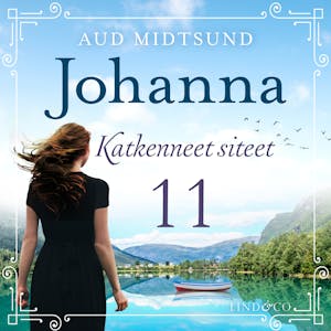 Katkenneet siteet – Aud Midtsund