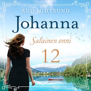 Salainen onni – Aud Midtsund