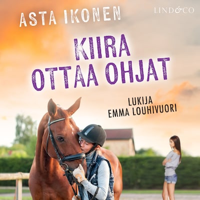 Kiira ottaa ohjat – Asta Ikonen