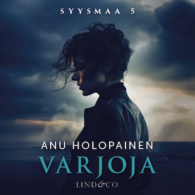 Varjoja – Anu Holopainen